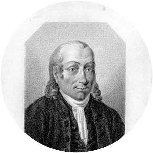 Karl Friedrich Bahrdt