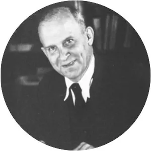 Karl Friedrich Bonhoeffer