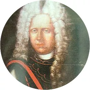 Karl Friedrich, Duke of SaxeMeiningen
