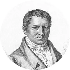 Karl Friedrich Eichhorn