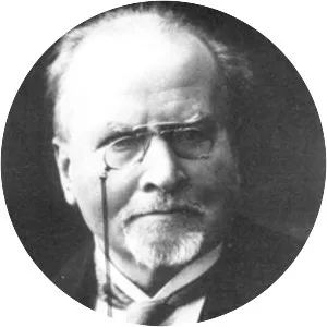 Karl Friedrich Geldner