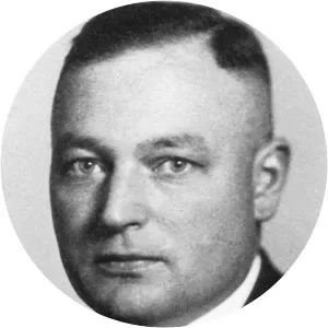 Karl-Friedrich Kolbow