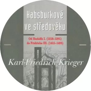 Karl-Friedrich Krieger photograph