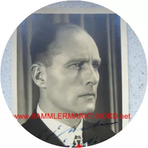 Karl-Friedrich Merten - Military commander