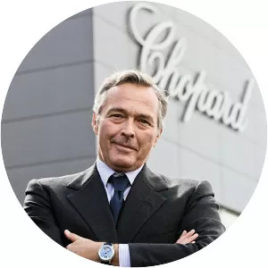 Karl-Friedrich Scheufele