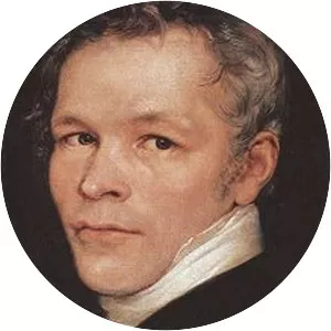 Karl Friedrich Schinkel