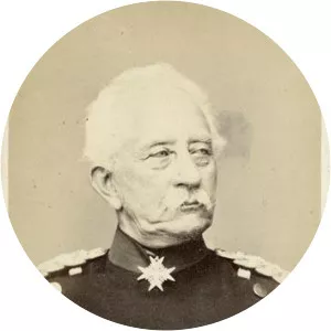Karl Friedrich von Steinmetz