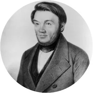 Karl Friedrich Wilhelm Wander