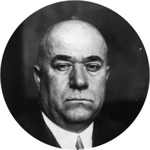 Karl Friedrich Zörgiebel