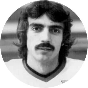 Karl Friesen - Ice hockey player