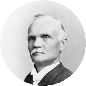 Karl G. Maeser