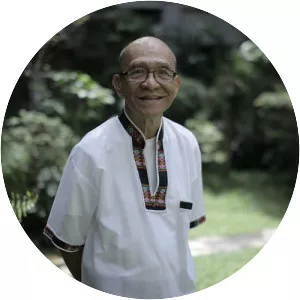 Karl Gaspar - Author