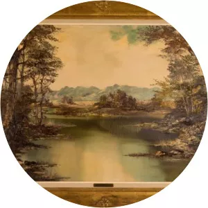 Karl Gatermann the Elder