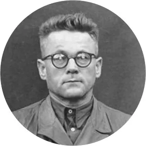 Karl Gebhardt - German medical doctor