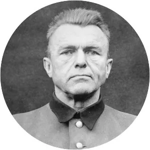 Karl Genzken - Physician