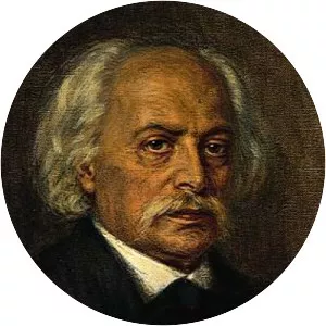 Karl Goldmark - Hungarian composer