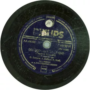 karl golgowsky sigi stenford - Musical artist