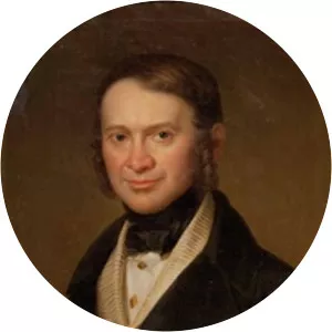 Karl Gottlieb Schweikart