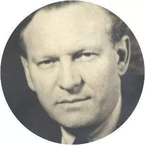 Karl Gruber - Former Federal Minister for European and International Affairs of the Republic of Austria