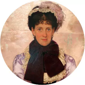 Karl Gussow - German painter