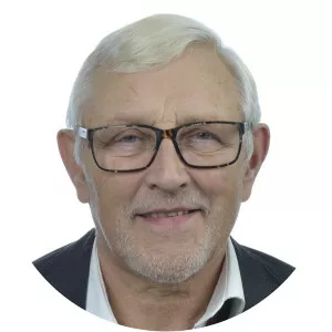 Karl Gustav Abramsson