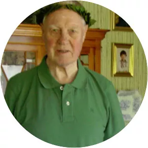 Karl Gustav Jöreskog