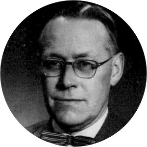 Karl Gustav Ljunggren
