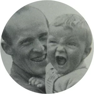 Karl Gustav Stricker Brøndsted