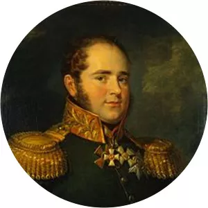 Karl Gustav von Baggovut