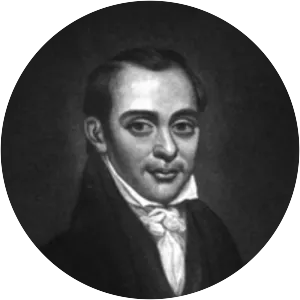 Karl Gützlaff - German missionary