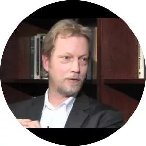 Karl Hagstrom Miller - Author