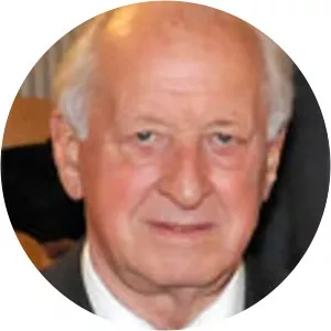 Karl-Hans Laermann - Politician