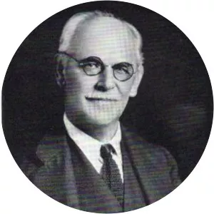 Karl Harrington Potter