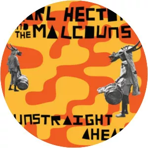Karl Hector & The Malcouns