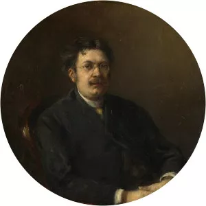 Karl Heffner - Artist