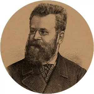 Karl Heinrich Barth