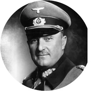 Karl Heinrich Emil Becker