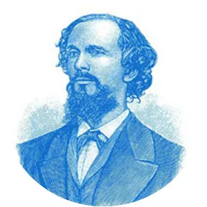 Karl Heinrich Ulrichs - German lawyer