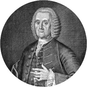 Karl Heinrich von Bogatzky