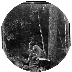 Karl Heinrich Waggerl