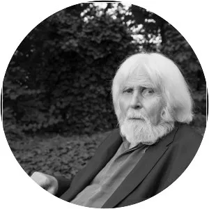 Karl-Heinz Adler - German painter