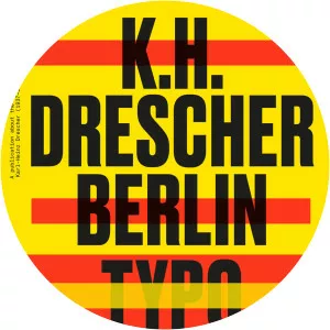 Karl-Heinz Drescher