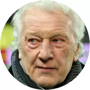 Karl-Heinz Feldkamp - German football manager