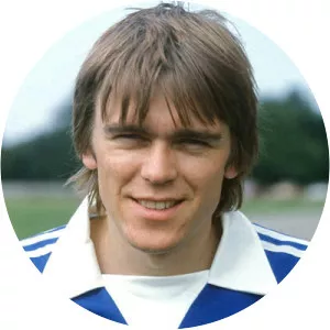 Karl-Heinz Granitza - German former football player