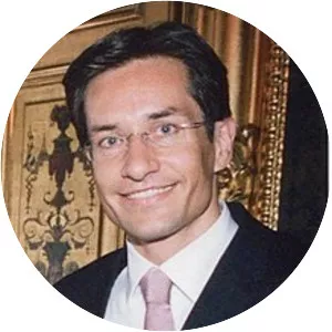 Karl-Heinz Grasser - Former Federal Minister of Finance of Austria