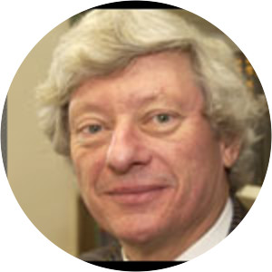 Karl-Heinz Gursky - Jurist