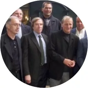 Karl-Heinz Heddergott