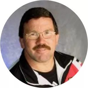 Karl-Heinz Helbing - Olympic athlete