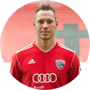 Karl-Heinz Lappe - German footballer