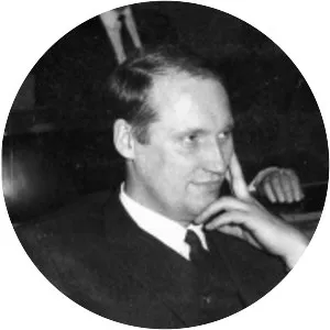 Karl Heinz Luckhardt - German politician